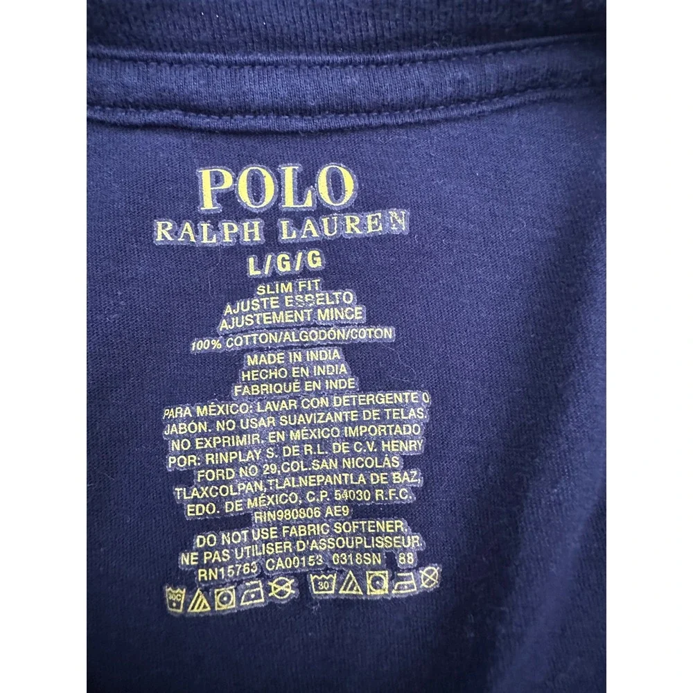 Polo Ralph Lauren polo ralph